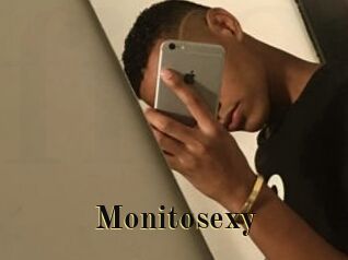 Monitosexy