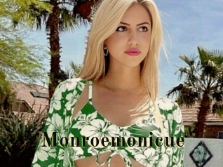 Monroemonicue