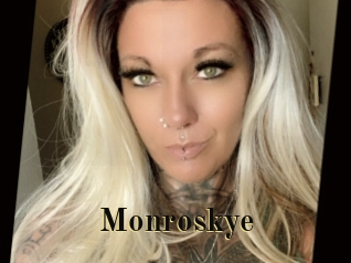 Monroskye