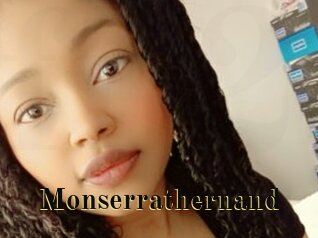 Monserrathernand