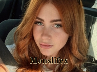 Monslifex