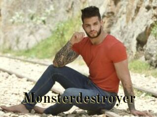 Monsterdestroyer