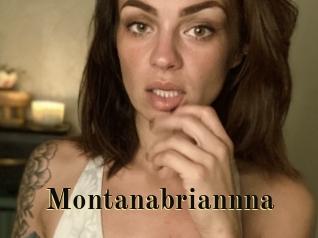 Montanabriannna