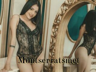 Montserratsmet