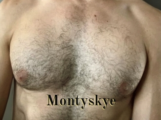 Montyskye