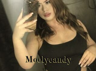 Moolycandy