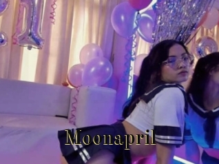 Moonapril
