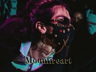 Moonfireart