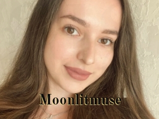Moonlitmuse