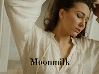 Moonmilk