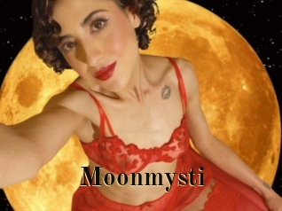 Moonmysti