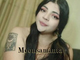 Moonsamanta