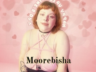 Moorebisha