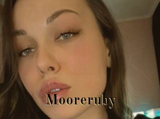 Mooreruby