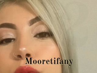 Mooretifany