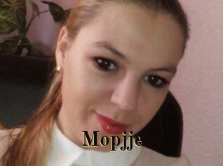 Mopjje