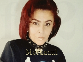 Moraazul