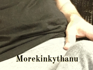 morekinkythanu Films 2 Q