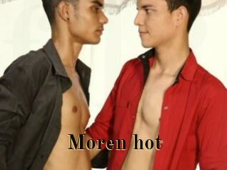 Moren_hot