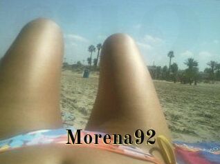 Morena92
