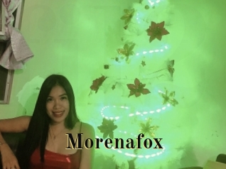 Morenafox