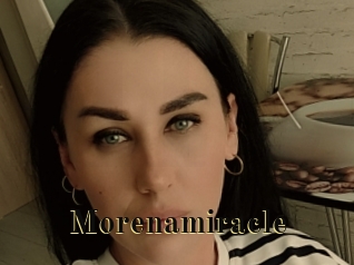 Morenamiracle