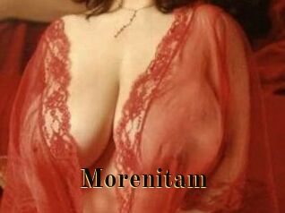 Morenitam