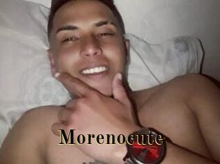 Morenocute