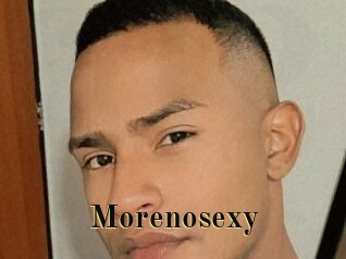 Morenosexy