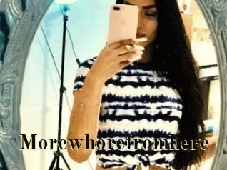 Morewhorefromhere