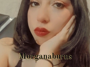 Morganaburns