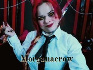 Morganacrow