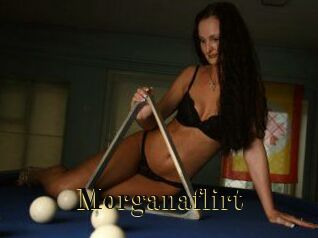 Morganaflirt