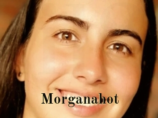Morganahot