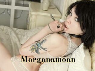 Morganamoan
