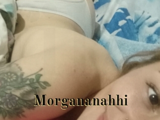 Morgananahhi