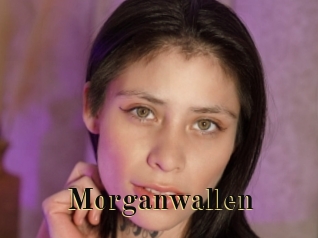 Morganwallen