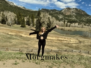 Morgmakes