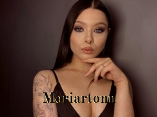 Moriartonn