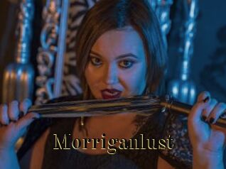 Morriganlust
