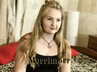 Morrimorr