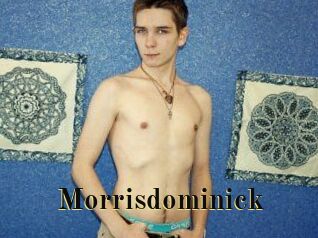 Morrisdominick