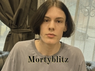 mortyblitz Films 2 Q