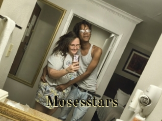 Mosesstars
