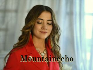 Mountainecho