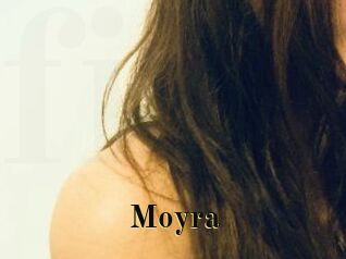 Moyra