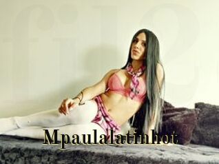 Mpaulalatinhot