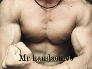 Mr_handsome0