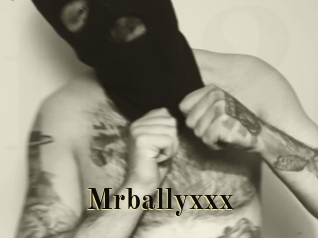 Mrballyxxx