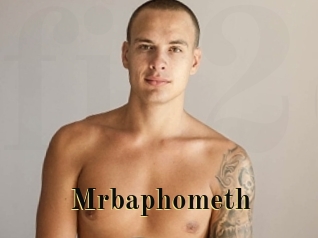 Mrbaphometh